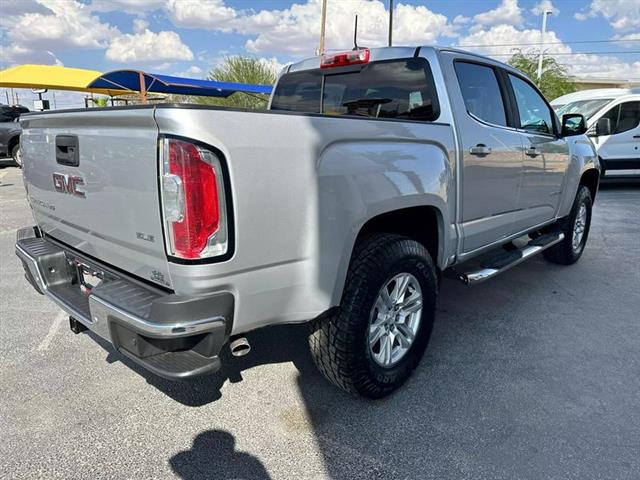 $33995 : Pre-Owned 2019 Canyon Crew Ca image 6