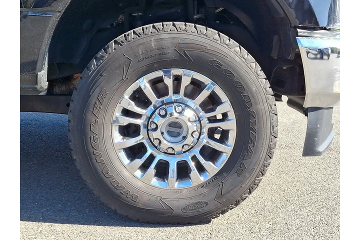 $40995 : Ford F-250 Super Duty 2022 4 image 10