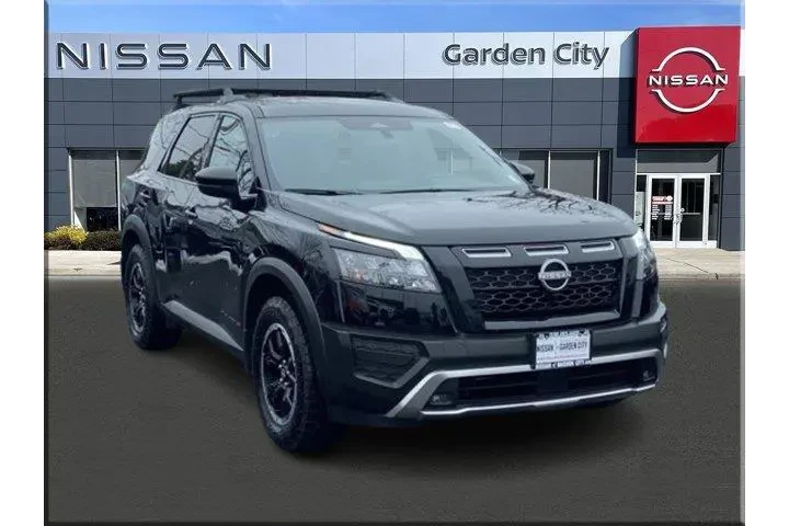 $35222 : Nissan Pathfinder 2025 AWD R image 1