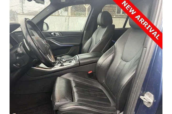 $29900 : BMW X5 2020 AWD xDrive40i 4d image 5