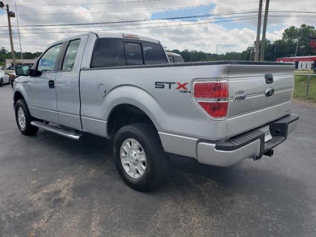 2012 F150 image 5