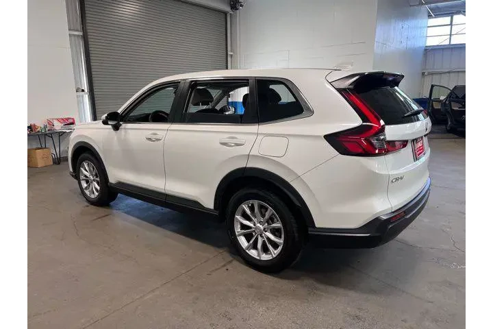 $29557 : Honda CR-V 2023 AWD EX 4dr S image 5