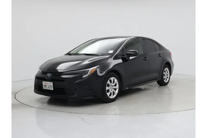 $20998 : Toyota Corolla Hybrid 2024 L image 4