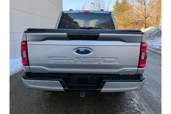 $30695 : Ford F-150 2022 4x4 XL 4dr S image 8