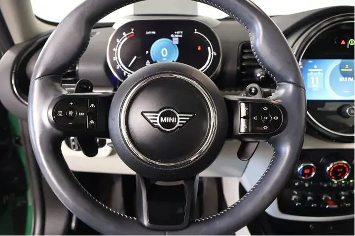 $24185 : MINI Clubman 2022 Cooper S 4 image 3