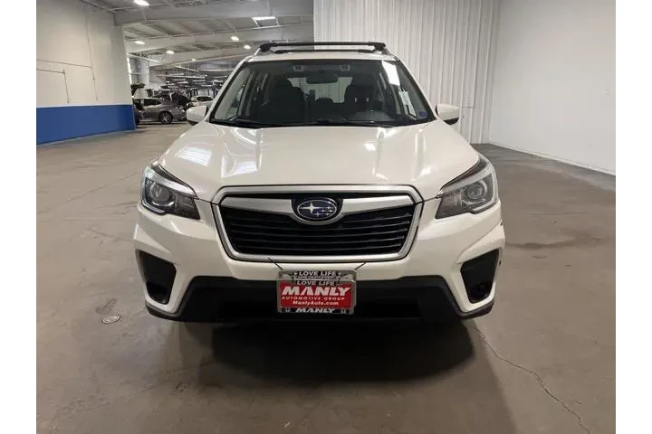 $17972 : Subaru Forester 2020 AWD Pre image 8