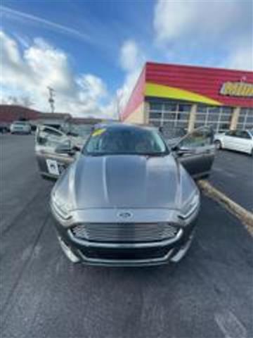 $6999 : 2013 Ford Fusion image 1