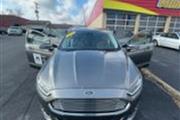 2013 Ford Fusion en Lexington