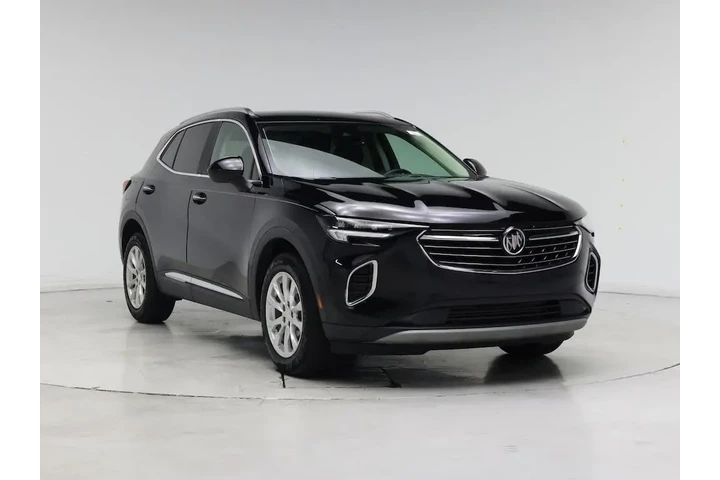$17998 : Buick Envision 2021 Preferre image 1