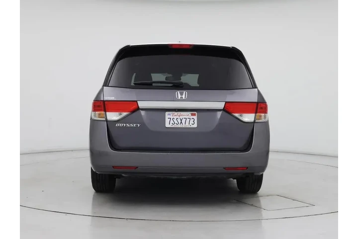 $24998 : Honda Odyssey 2016 EX-L 4dr image 6