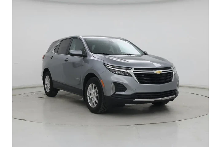 $23998 : Chevrolet Equinox 2024 LT 4d image 1
