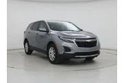 Chevrolet Equinox 2024 LT 4d en Binghamton