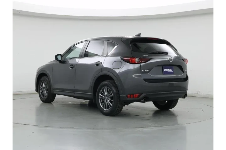 $18998 : Mazda CX-5 2017 Touring 4dr image 2