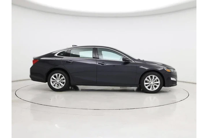 $17998 : Chevrolet Malibu 2023 LT 4dr image 7