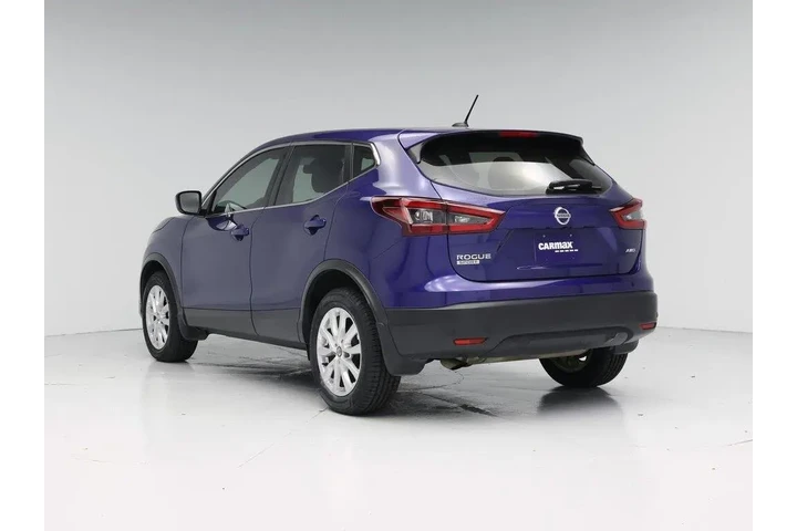 $18998 : Nissan Rogue Sport 2022 AWD image 2