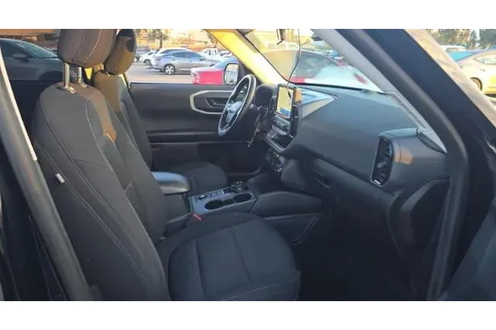 $21950 : Ford Bronco Sport 2021 AWD B image 8