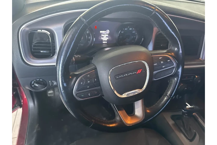 $15504 : Dodge Charger 2019 SXT 4dr S image 10