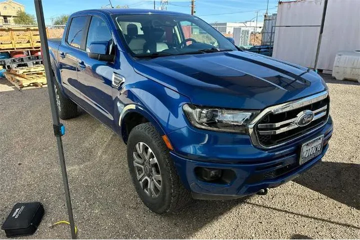 $23900 : Ford Ranger 2019 4x2 Lariat image 2