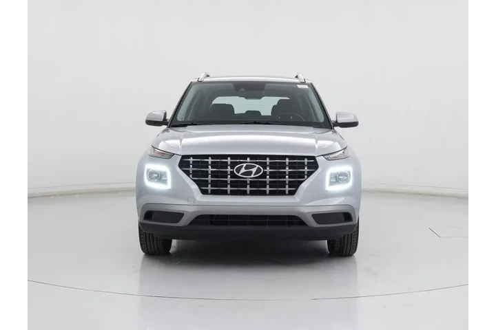 $17998 : Hyundai VENUE 2021 SEL 4dr C image 5