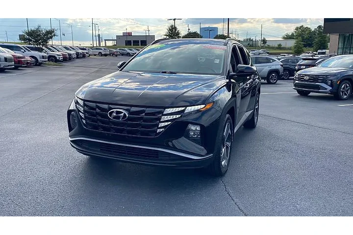 $23680 : Hyundai TUCSON 2024 SEL 4dr image 3
