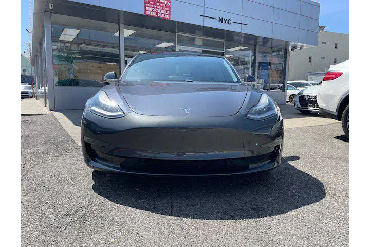 $22999 : Tesla Model 3 2020 AWD Perfo image 8