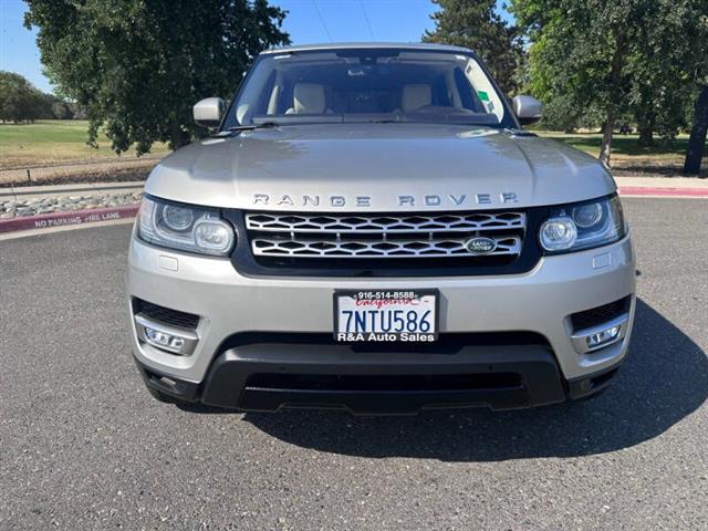 $18895 : 2015 Land Rover Range Rover S image 3