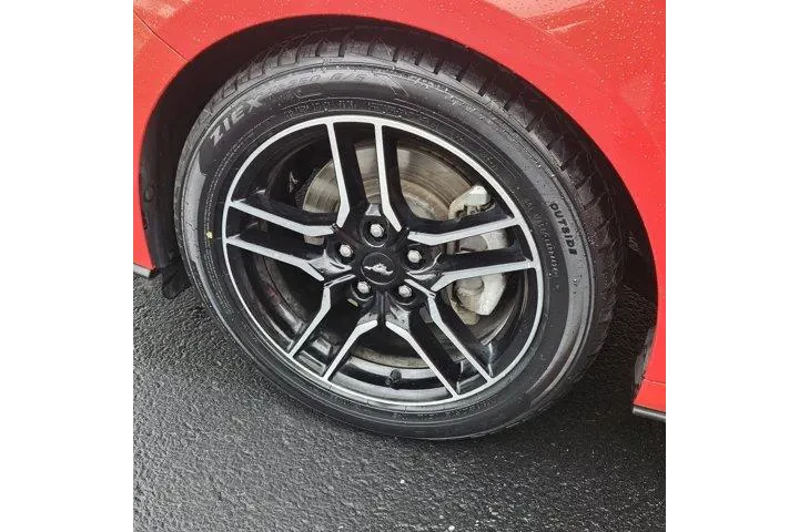 $26888 : Ford Mustang 2023 EcoBoost P image 9