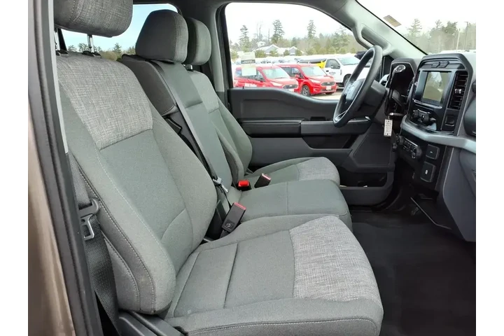 $39999 : Ford F-150 2023 4x4 Lariat 4 image 6