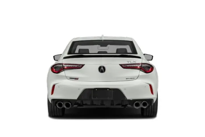 $31000 : Acura TLX 2022 SH-AWD 4dr Se image 5