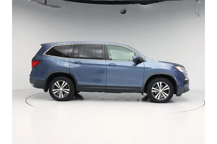 $18998 : Honda Pilot 2016 AWD EX-L 4d image 7