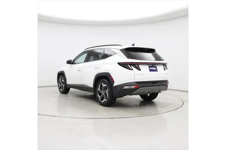 $27998 : Hyundai TUCSON 2023 AWD Limi image 2