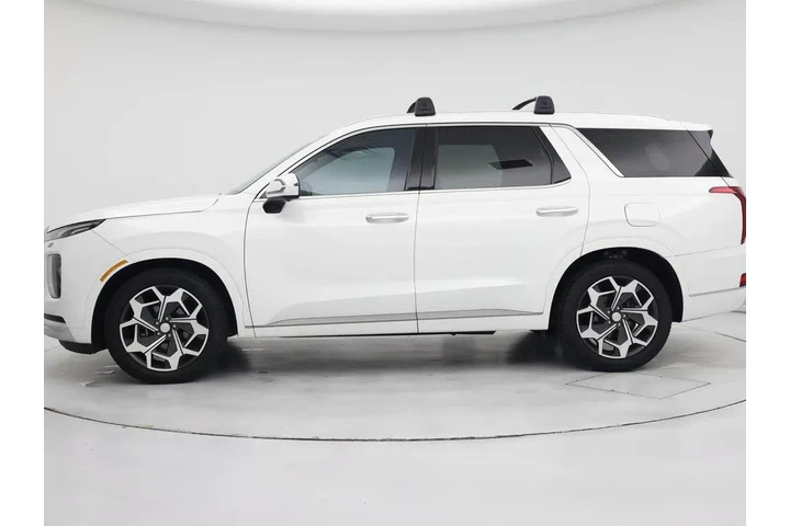 $33998 : Hyundai PALISADE 2022 Callig image 3