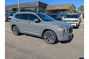 $22664 : Hyundai SANTA FE 2022 Callig thumbnail