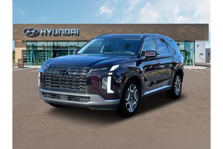 $38999 : Hyundai PALISADE 2024 Limite image 1