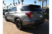 $36040 : Ford Explorer 2022 AWD ST 4d thumbnail