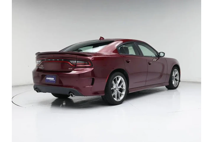 $29998 : Dodge Charger 2023 GT 4dr Se image 8