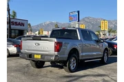 $35999 : Ford F-150 2024 4x4 XLT 4dr thumbnail