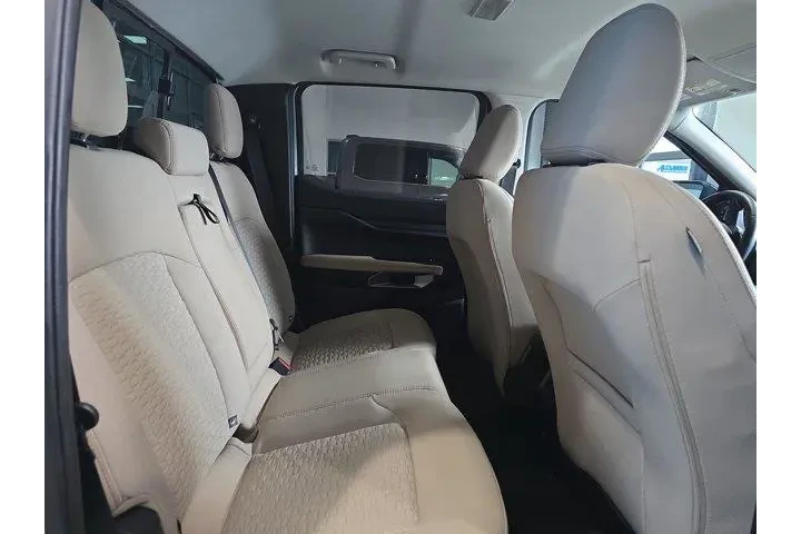 $35999 : Ford Ranger 2024 4x4 XLT 4dr image 7