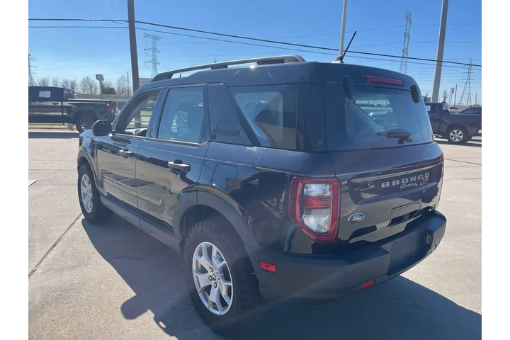 $18191 : Ford Bronco Sport 2021 AWD B image 2