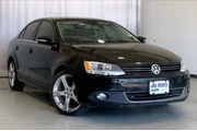Volkswagen Jetta 2012 TDI 4d en Houston