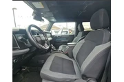 $33000 : Ford Bronco 2022 4x4 Black D thumbnail