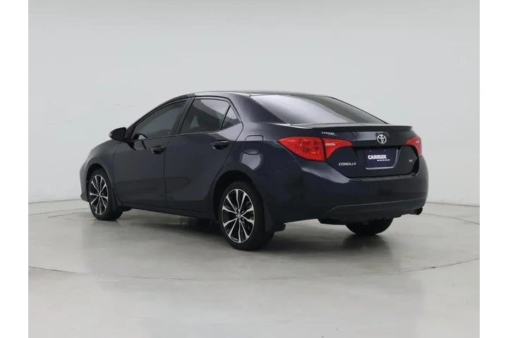 $14599 : Toyota Corolla 2017 SE 4dr S image 2