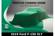 $25334 : Ford F-150 2019 4x4 XLT 4dr thumbnail