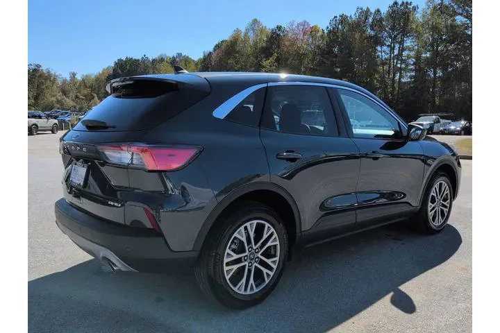 $22523 : Ford Escape 2022 AWD SEL 4dr image 4