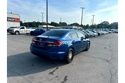 $7980 : 2014 Civic Sedan 4dr CVT EX thumbnail