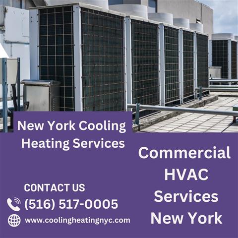 New York Cooling Heating Servi image 2