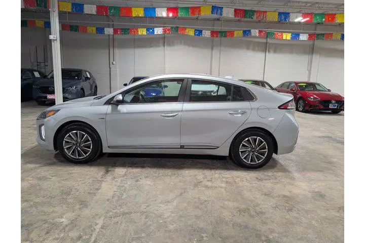 $13744 : Hyundai IONIQ Electric 2020 image 6