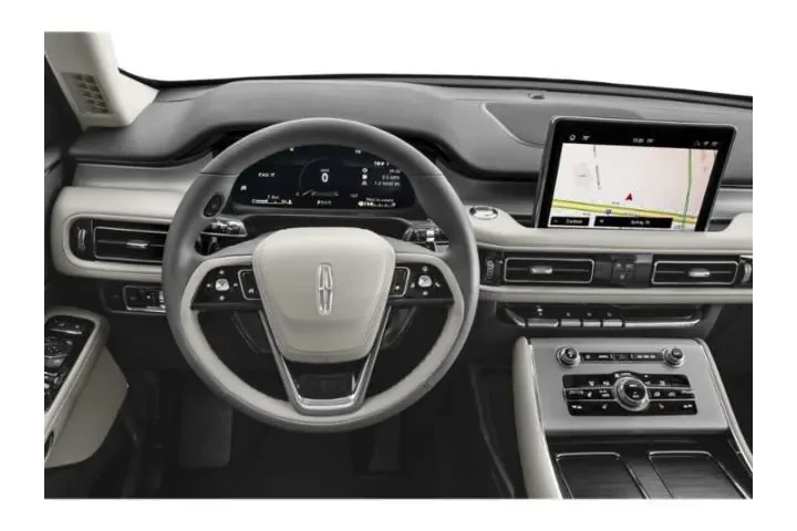 $37990 : Lincoln Aviator 2024 Premier image 7