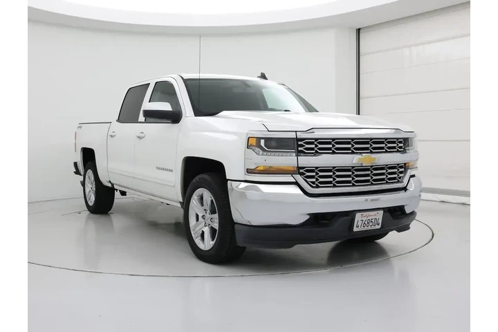 $27998 : Chevrolet Silverado 1500 201 image 1
