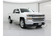 Chevrolet Silverado 1500 201 en Sacramento